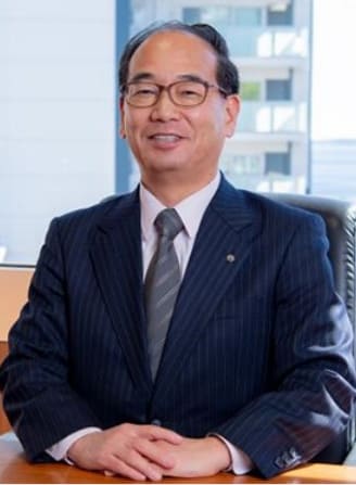 中銀ライフケアホーム株式会社 代表取締役 渡辺 蔵人