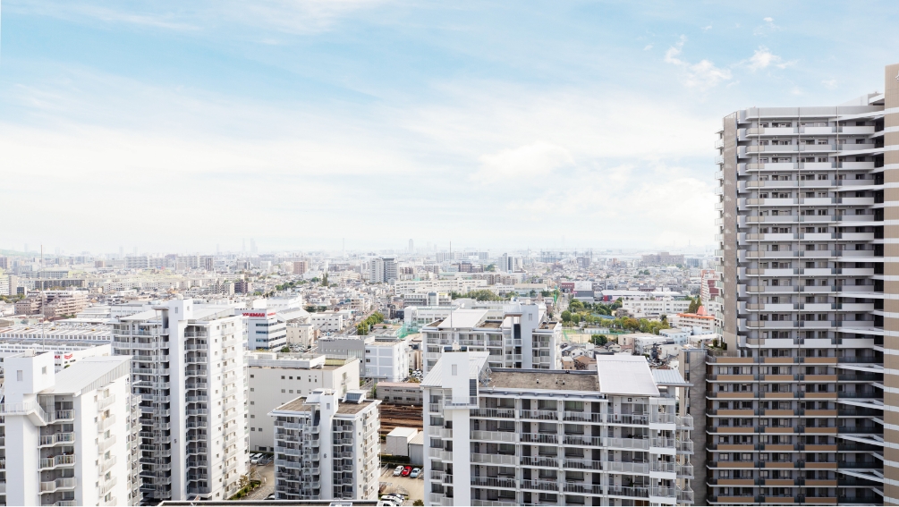 アクセス / 周辺環境