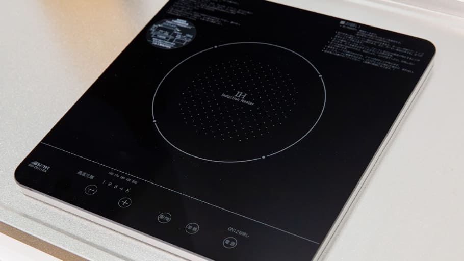 IHクッキングヒーター