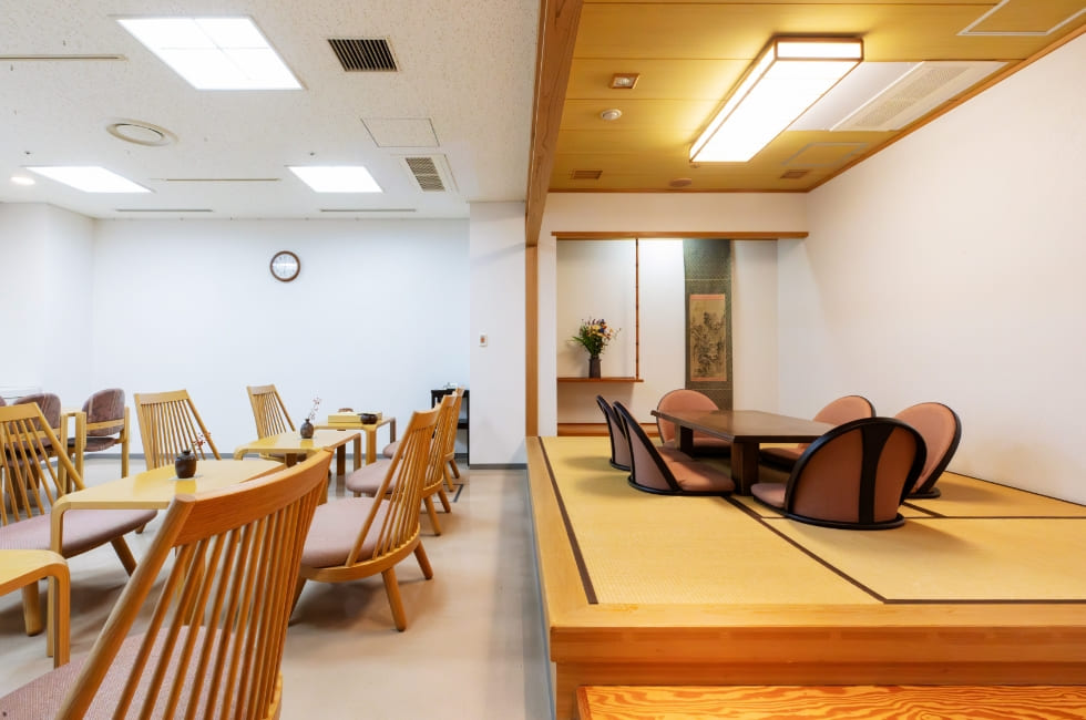 サークルルーム2