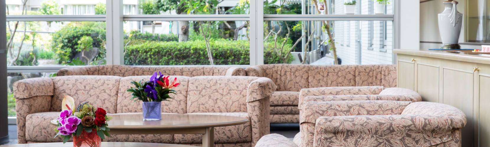 ご入居までの流れ