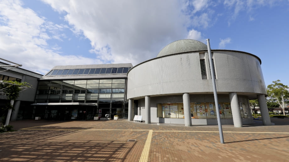 加古川総合文化センター