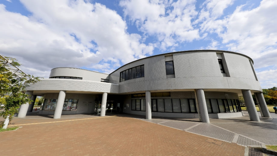 加古川中央図書館