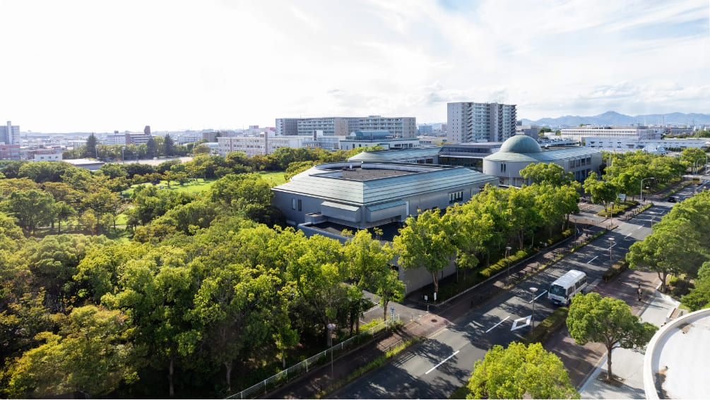 アクセス / 周辺環境