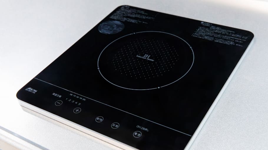 IHクッキングヒーター