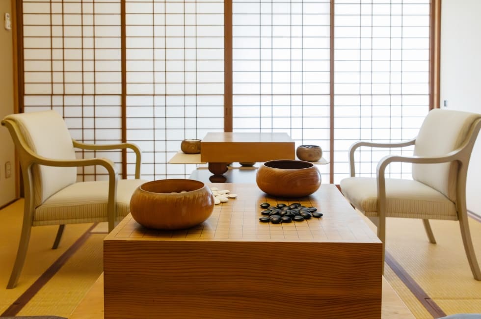 和室