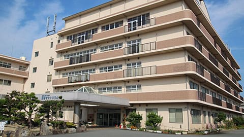 稲美しんわ病院