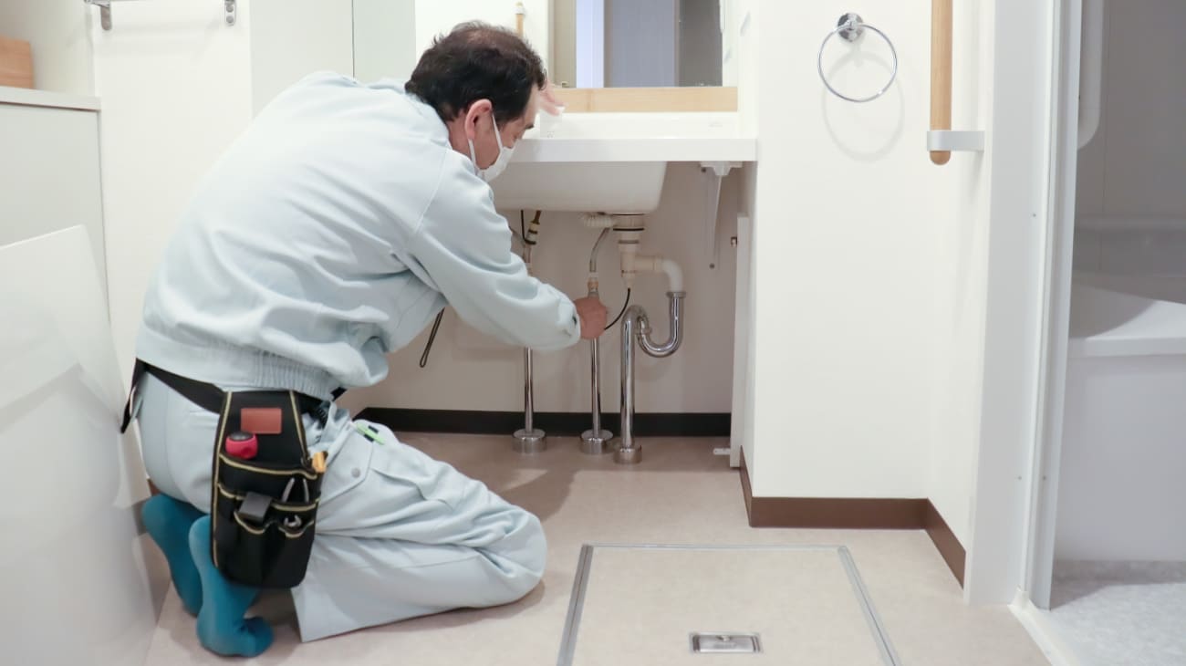 小さな不安にも寄り添う心配り