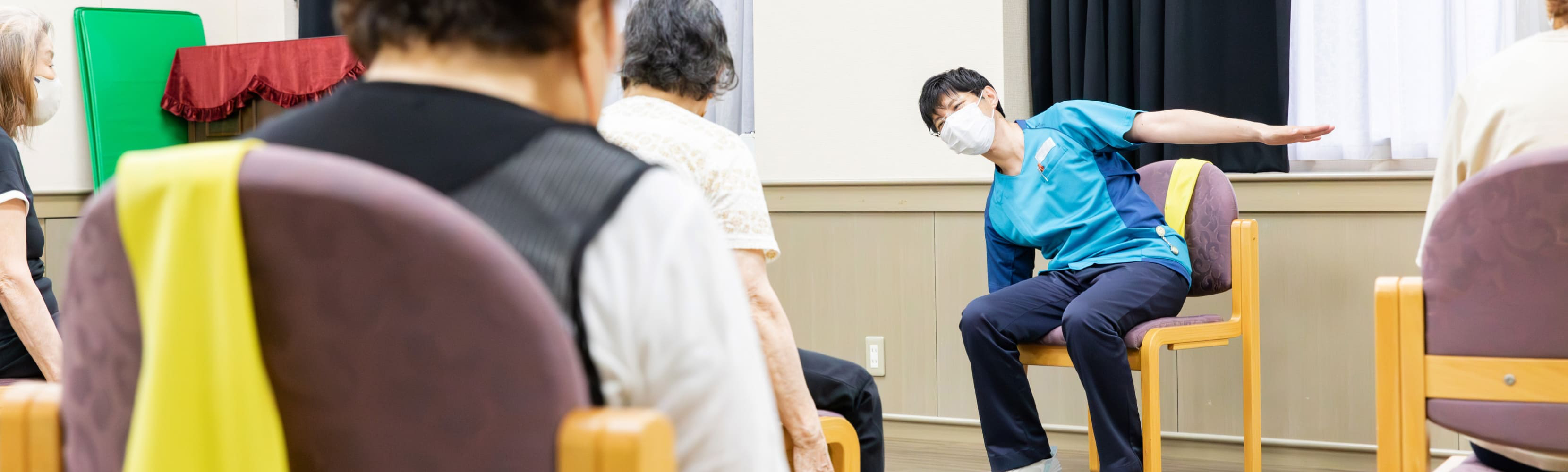 健康管理サービス