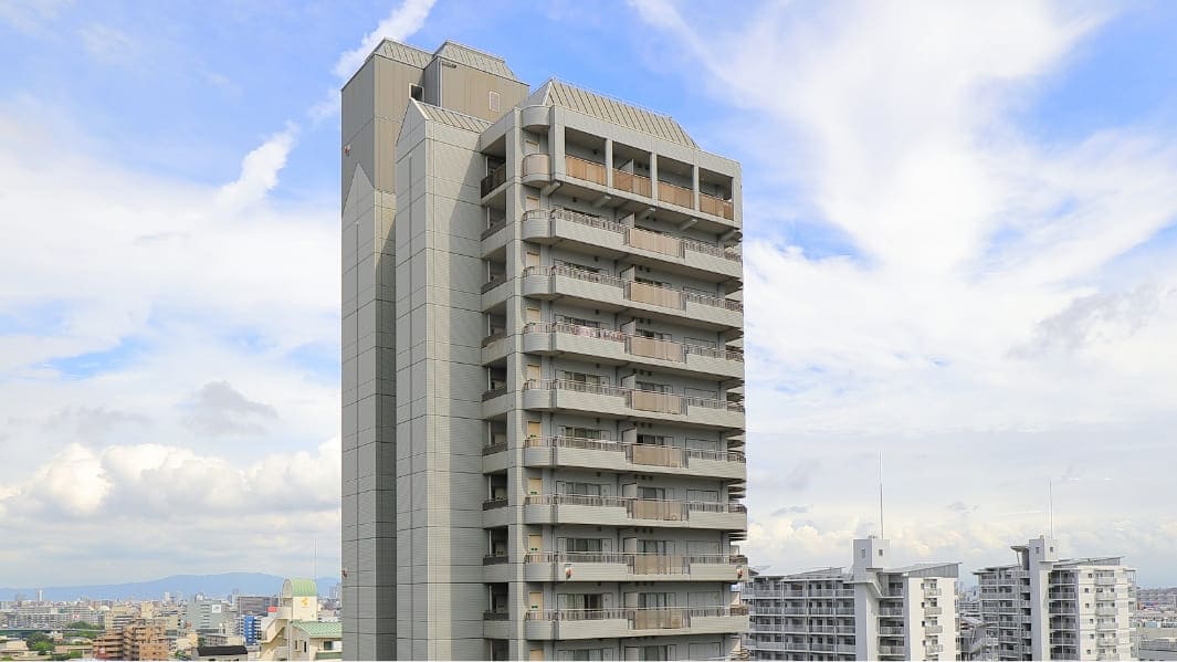 パストラール尼崎