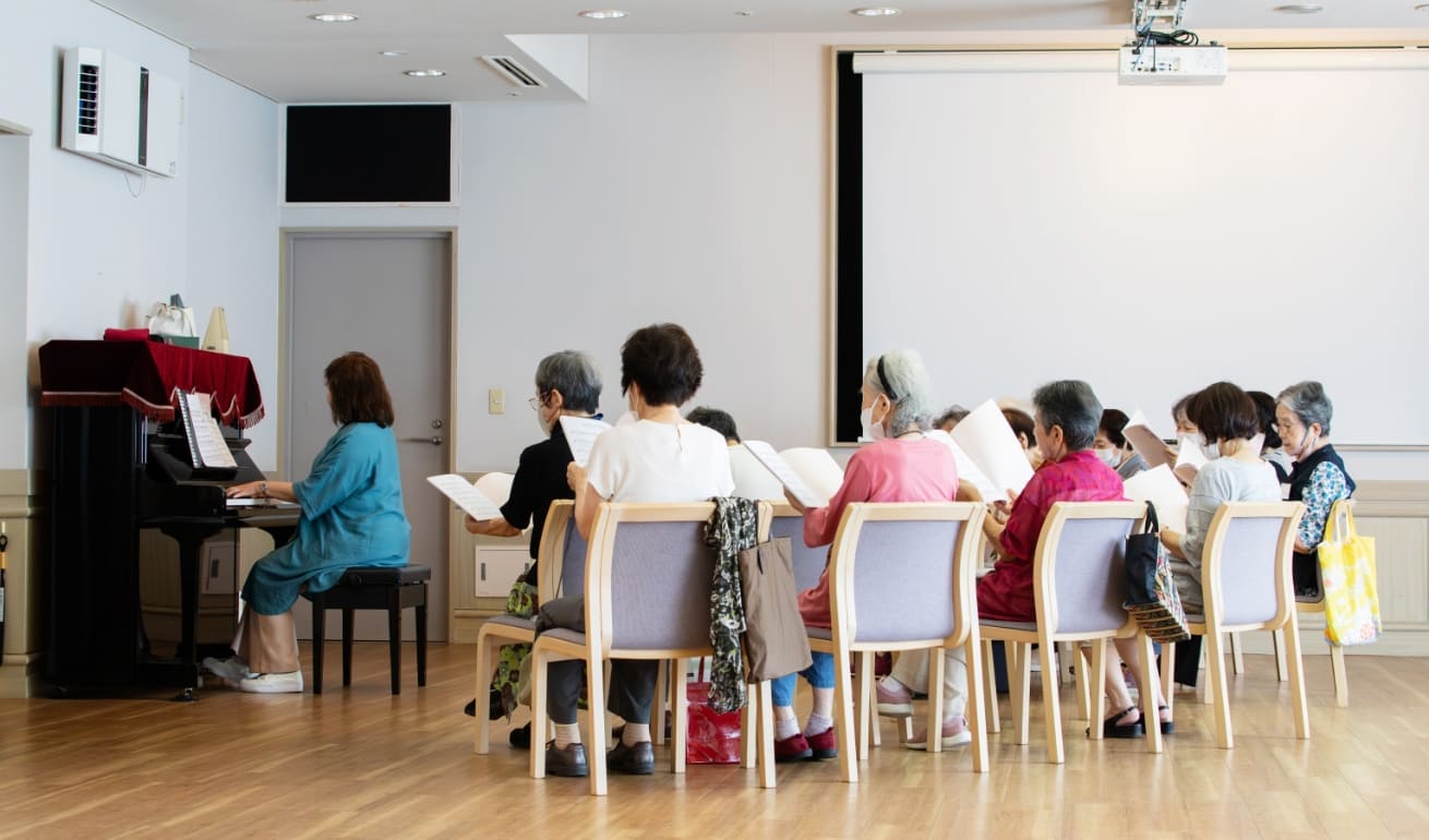 アクティビティ